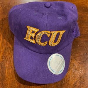 ECU women’s hat